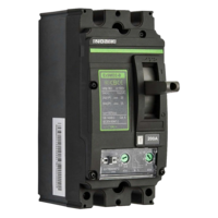 Noark Ex9MD1B TM DC500V 125A 2P MCC